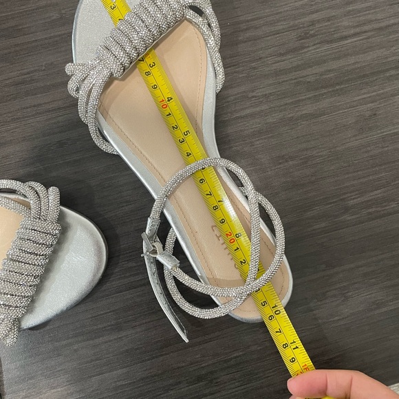 Schutz Jewell casual flat - Picture 7 of 7